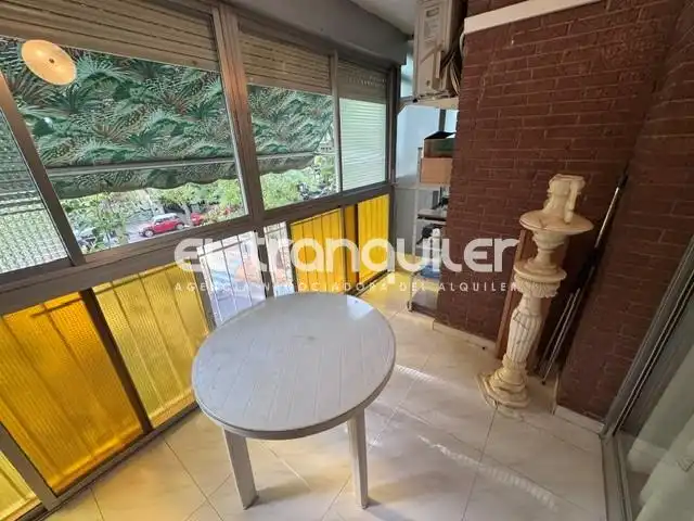 Квартира 75 м² у Madrid