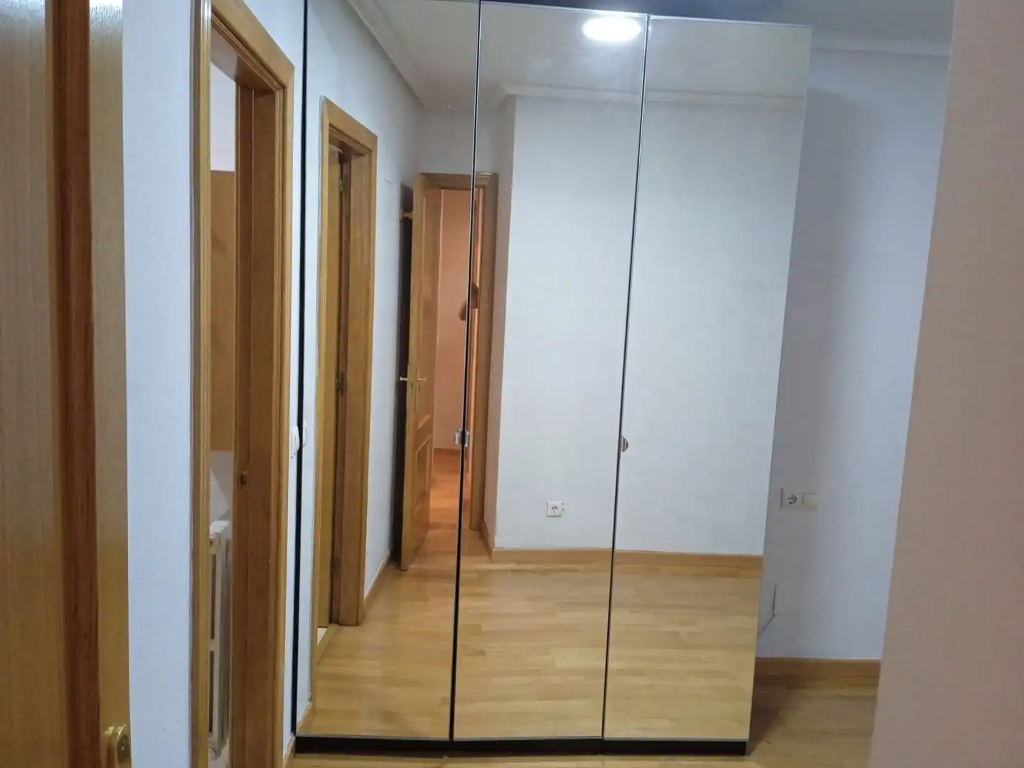 Piso de 87 m² en Gijón