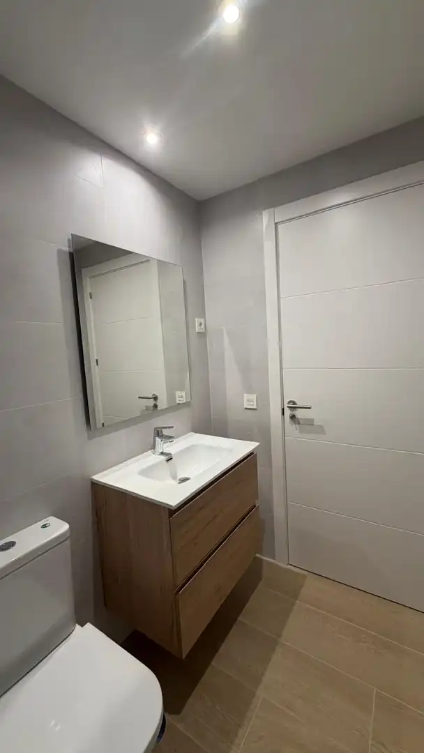 Appartement 55 m² à Madrid