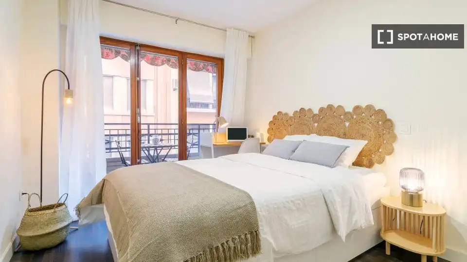 Habitación en alquiler, Alicante
