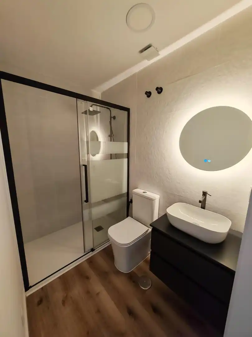 Piso de 47 m² en Alhaurín de la Torre
