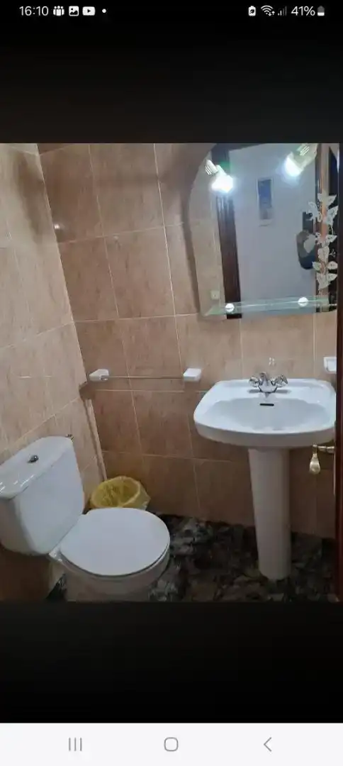 Piso de 100 m² en Carboneras