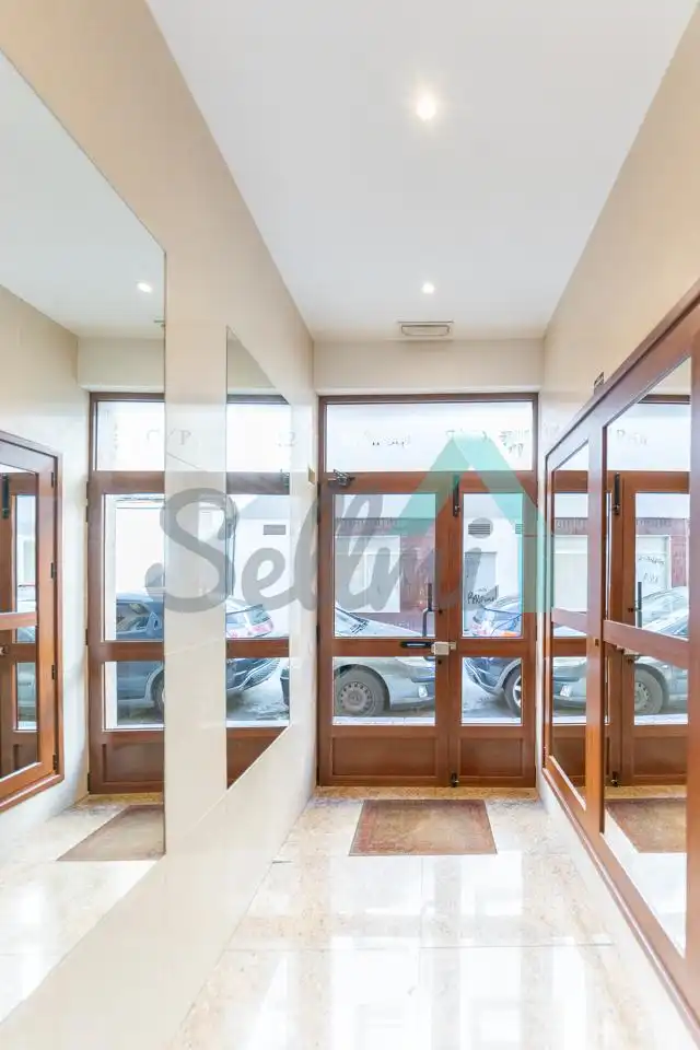 Piso de 84 m² en Gijón
