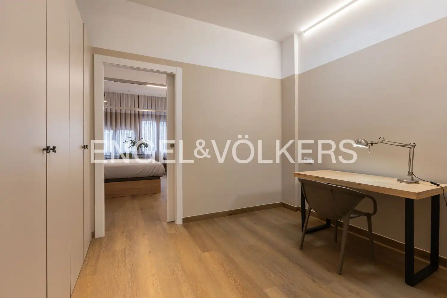 Piso de 85 m² en Valencia