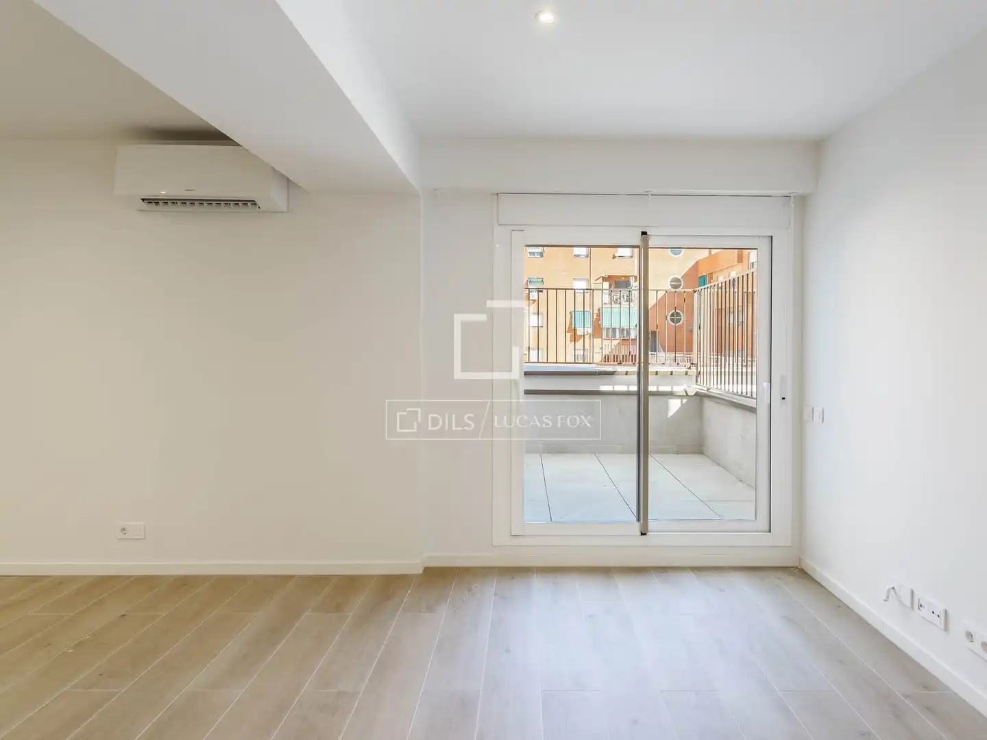 Pis de 72 m² a Madrid