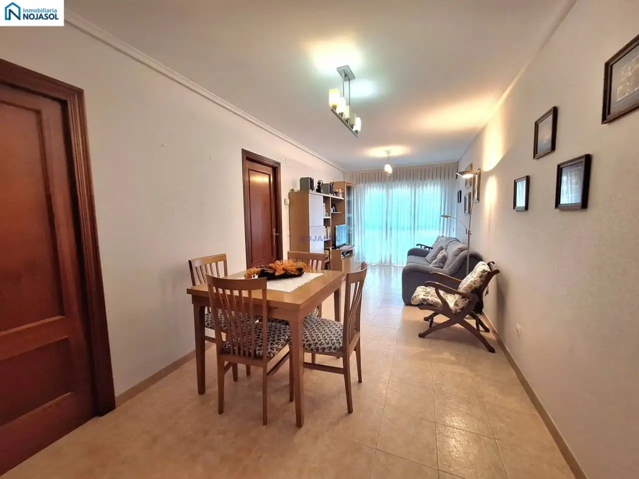 Pis de 70 m² a Noja
