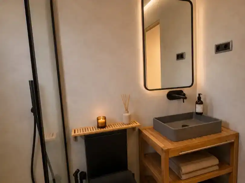 Stanza in affitto, Arroyomolinos