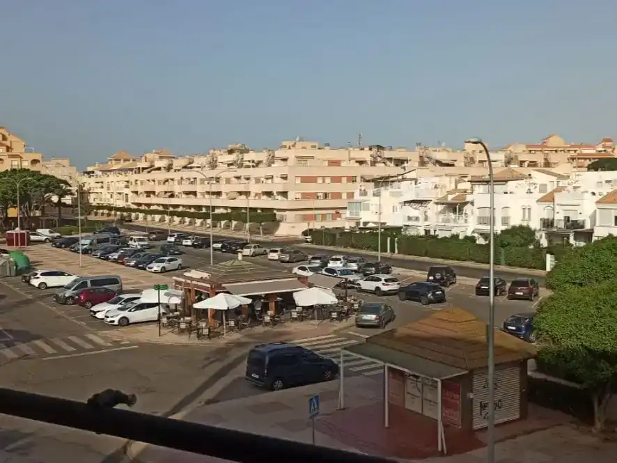 Piso de 110 m² en Roquetas de Mar