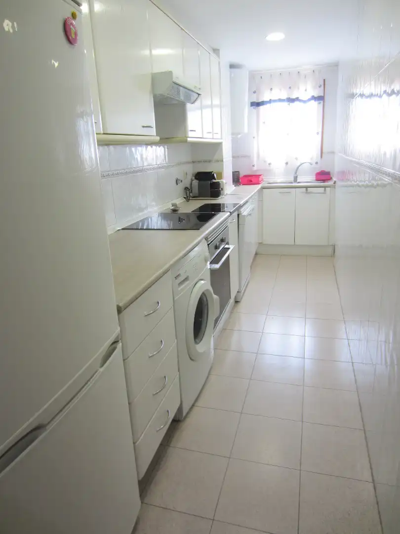 Piso de 100 m² en Alboraya