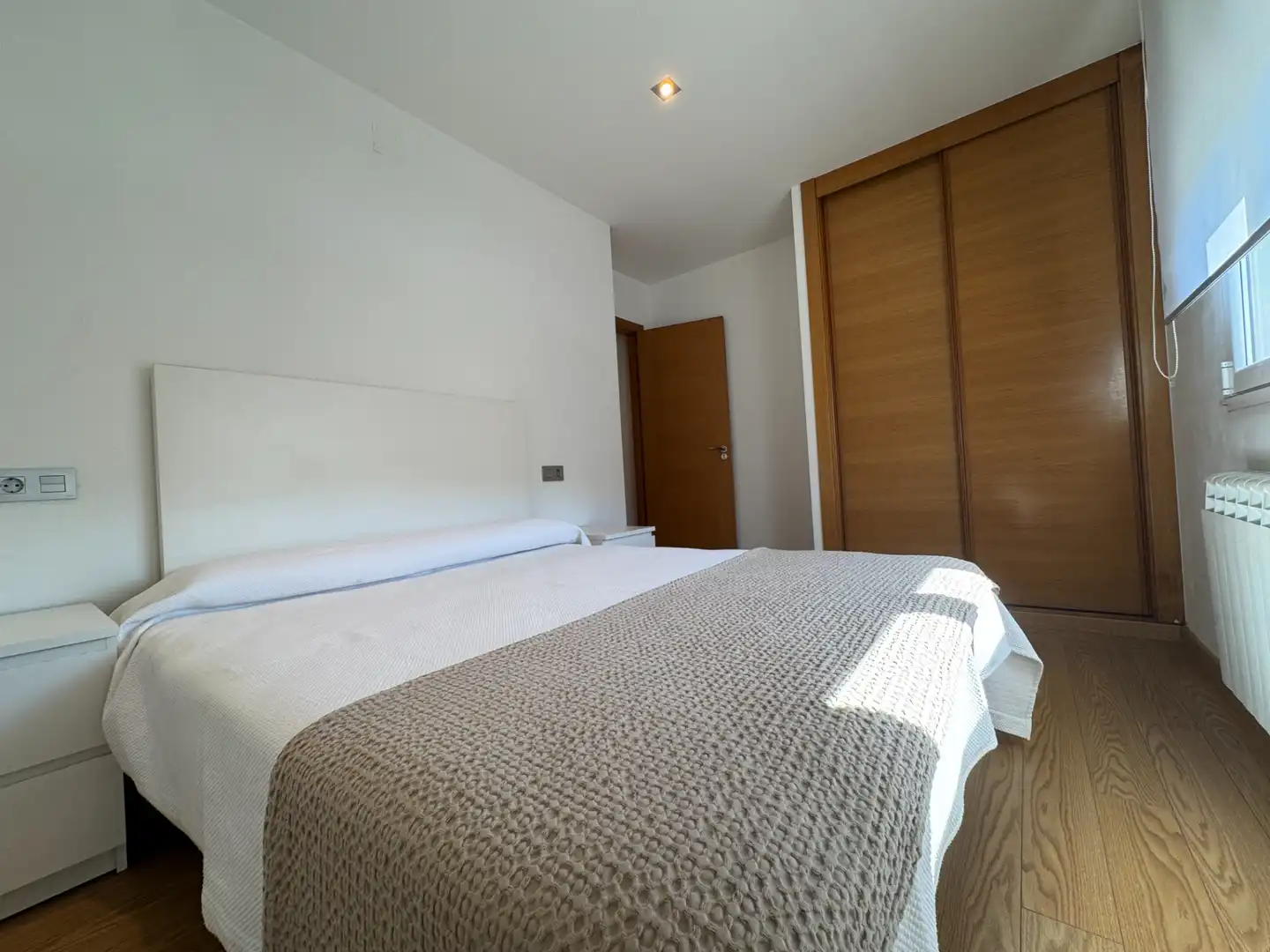 Piso de 72 m² en Teo