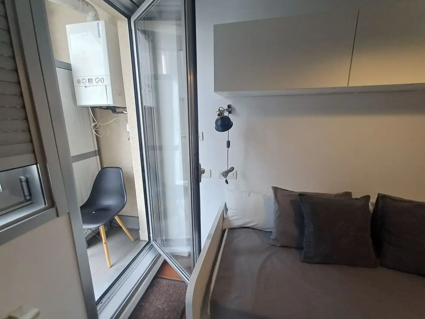 Pis de 55 m² a A Corunya