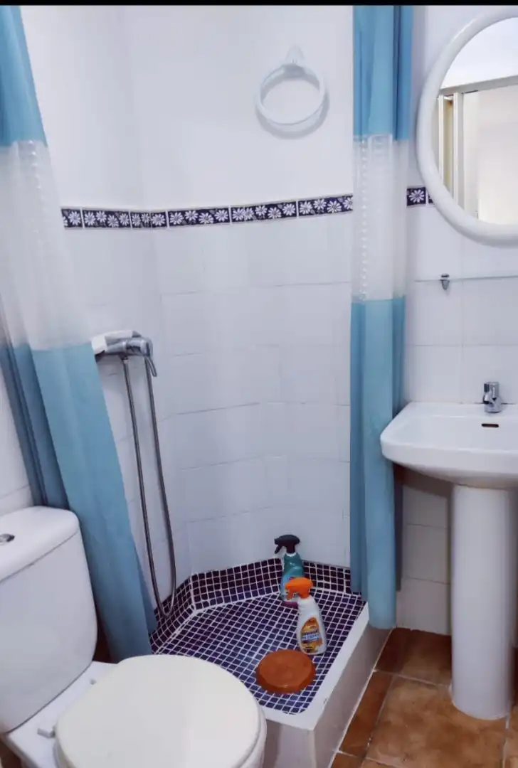 Pis de 40 m² a Dénia