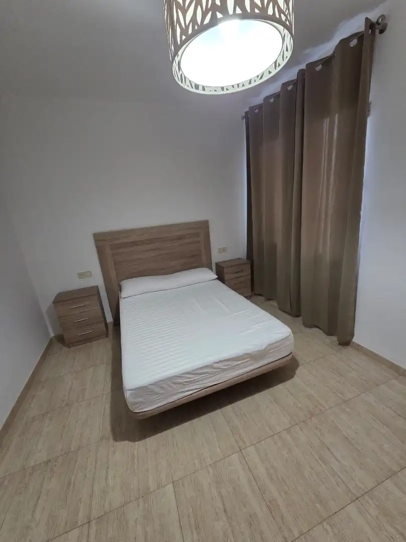 Pis de 100 m² a Baeza