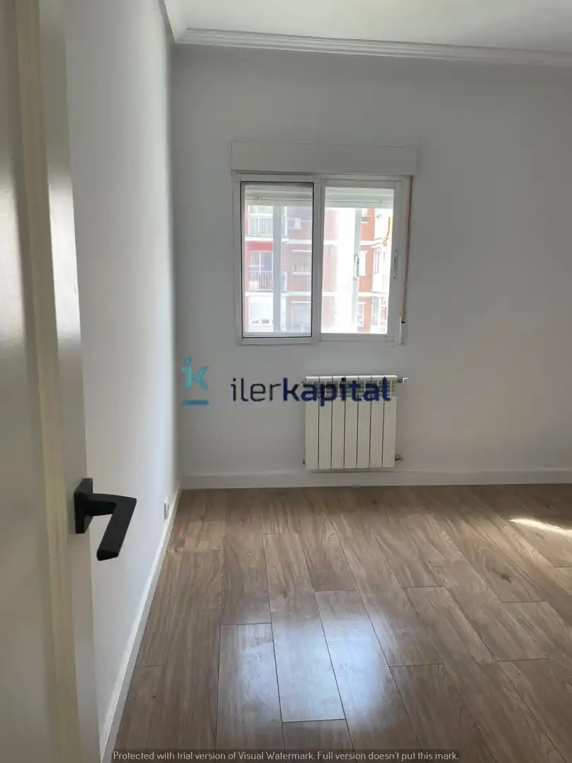 Piso de 80 m² en Zaragoza