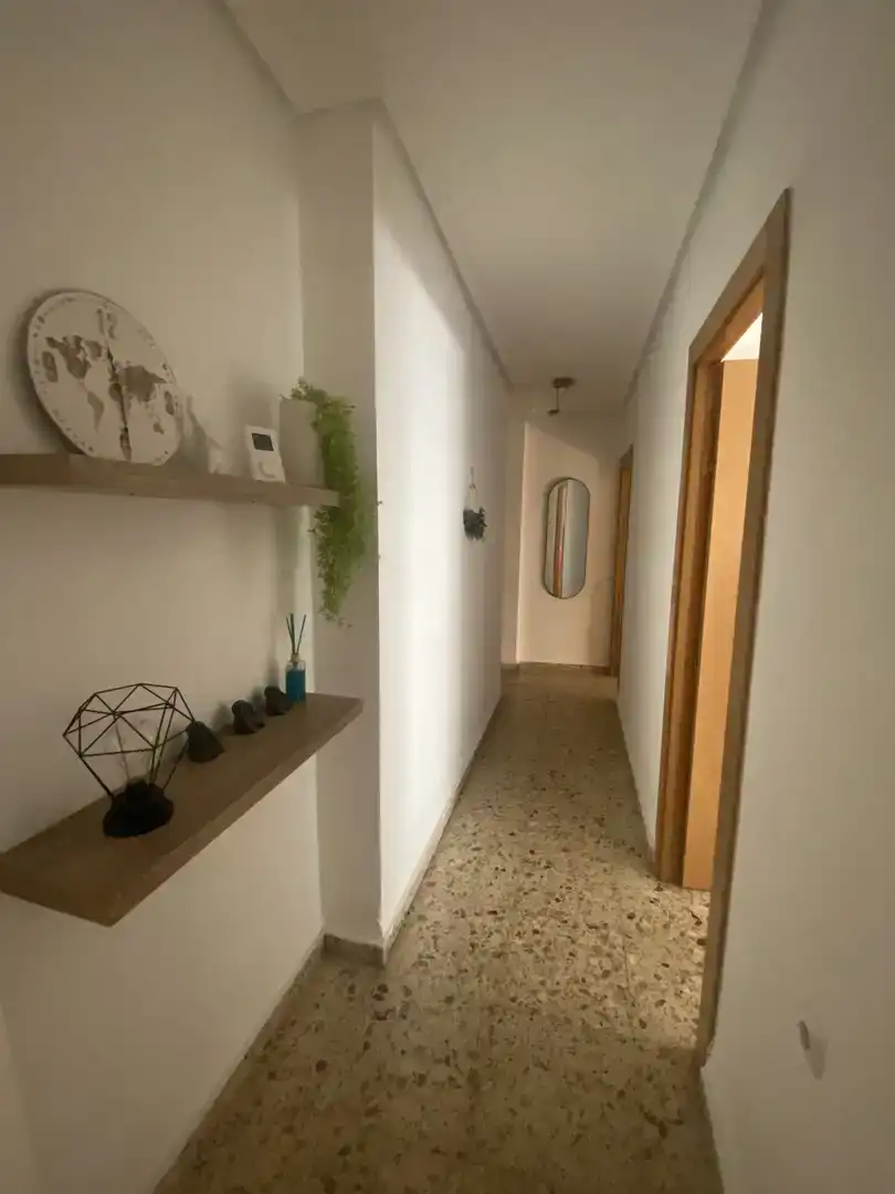 Piso de 150 m² en Albacete