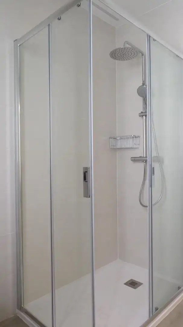 Habitación 204 m², Segovia