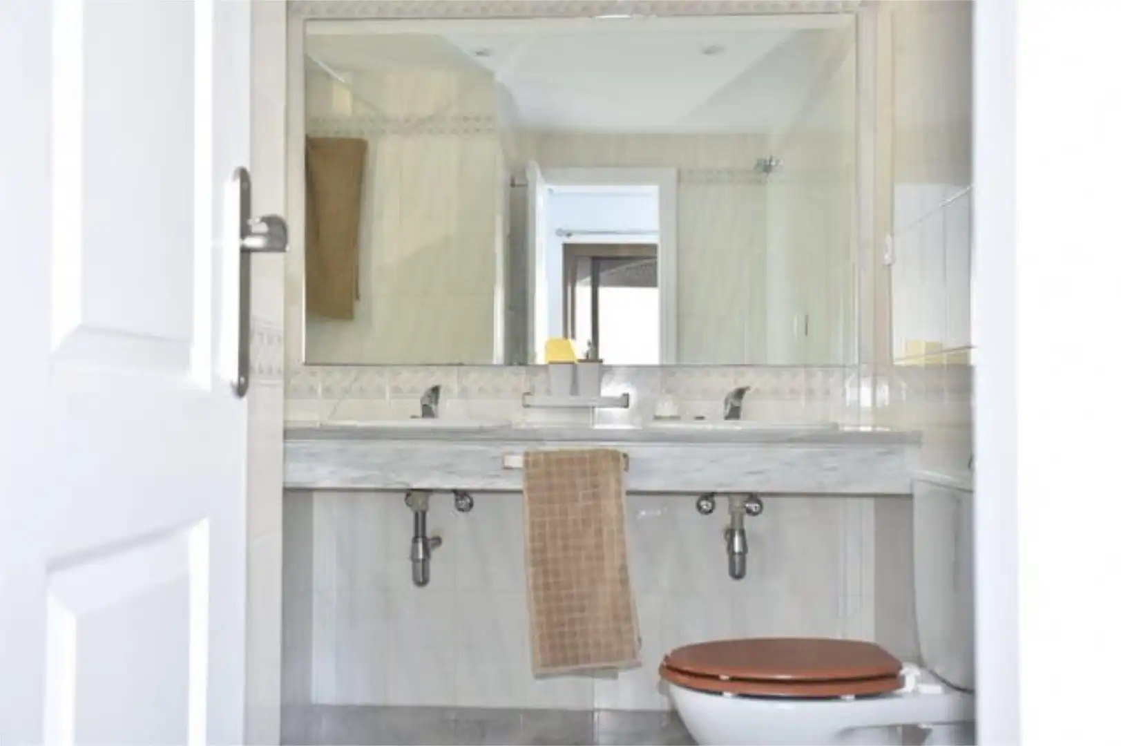 Квартира 130 м² в Marbella