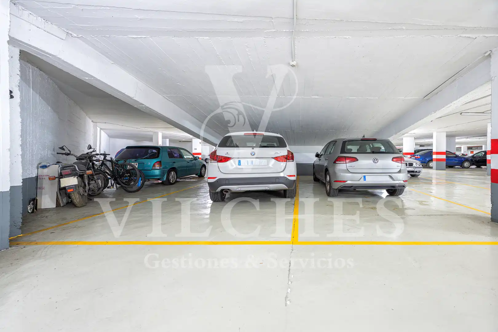 Apartamento 110 m² em Las Palmas de Gran Canaria