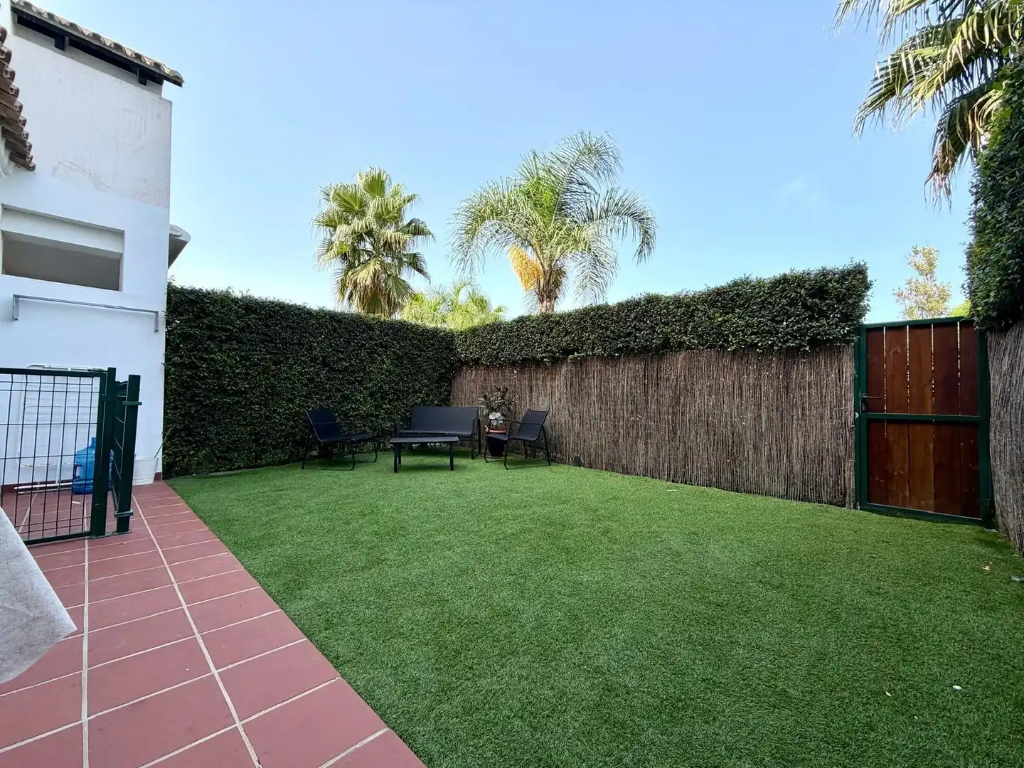 Piso de 60 m² en Chipiona