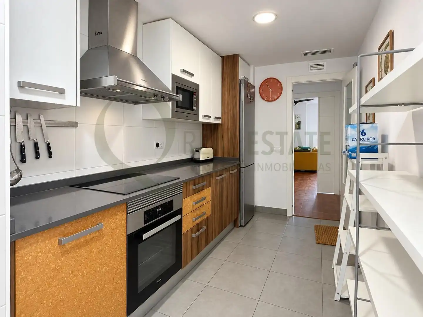Piso de 128 m² en Alicante