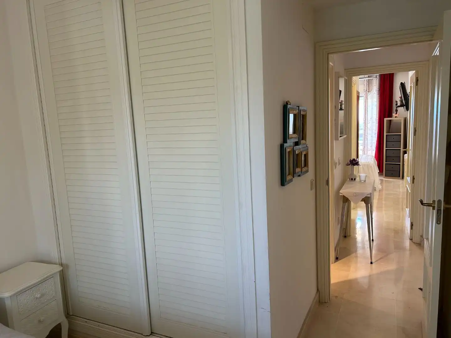 Pis de 80 m² a Mijas