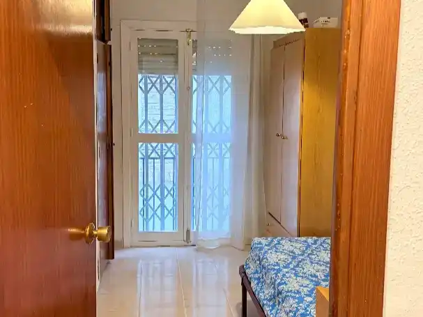 Piso de 90 m² en Jaén