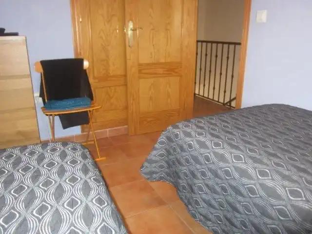 Piso de 120 m² en Isla Cristina