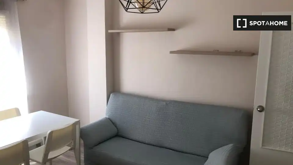 Habitación 85 m², Zaragoza