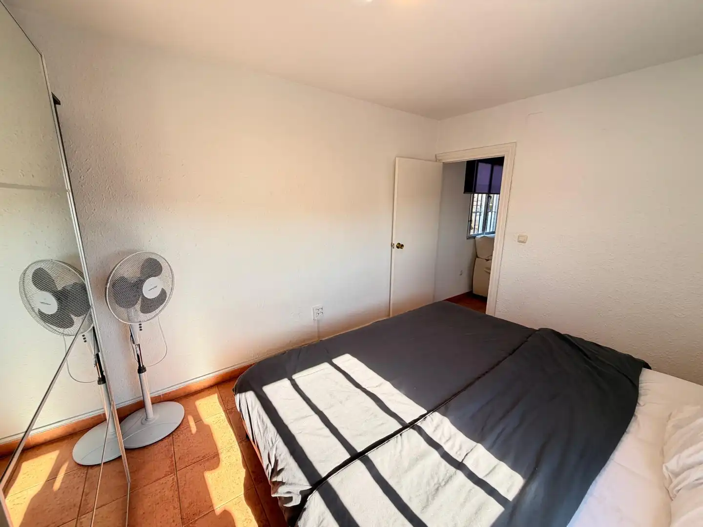 Wohnung 50 m² in Málaga