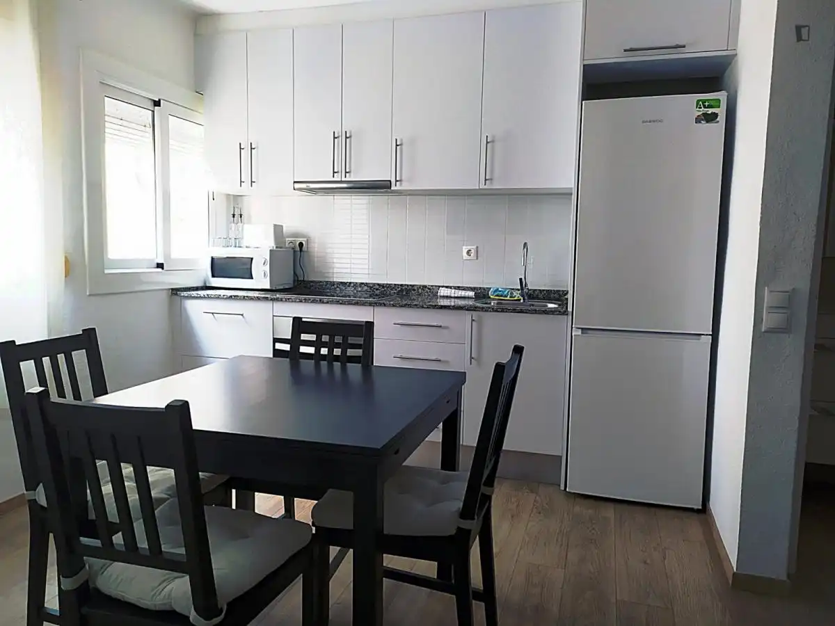 Pis de 79 m² a Barcelona