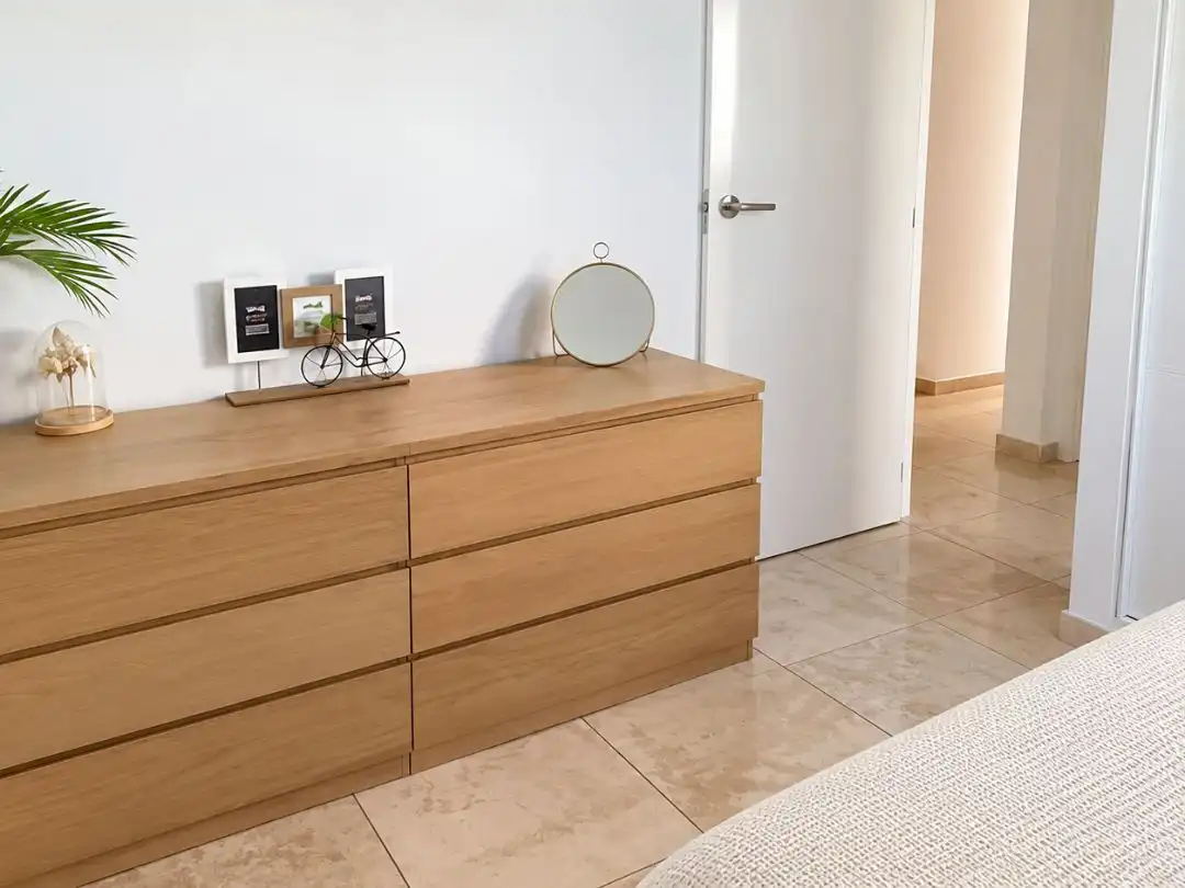 Piso de 78 m² en Dénia