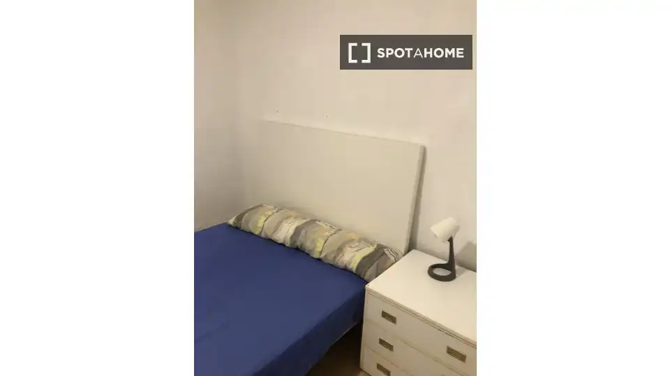 Habitación 114 m², Murcia