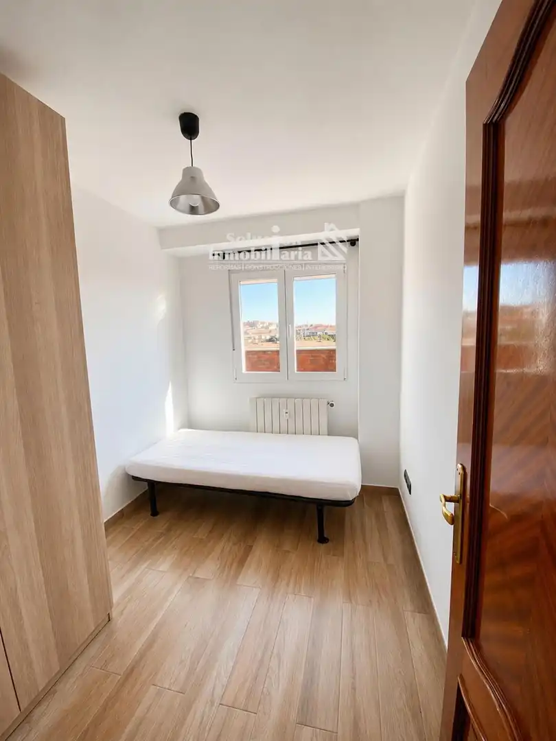 Piso de 57 m² en Salamanca
