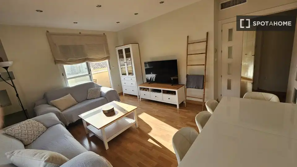 Habitación 111 m², Murcia