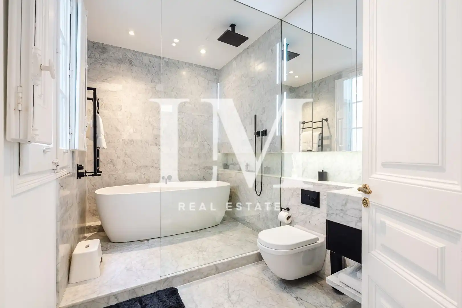 Piso de 196 m² en Barcelona