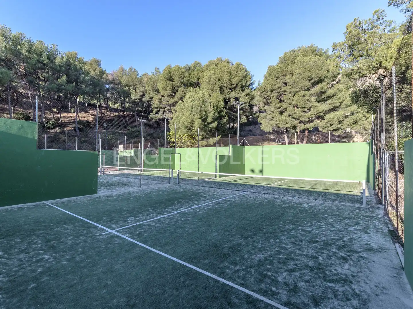 Piso de 160 m² en Sitges