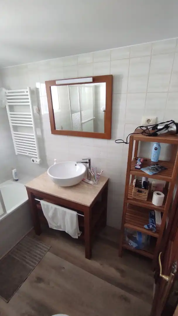 Wohnung 75 m² in Miño