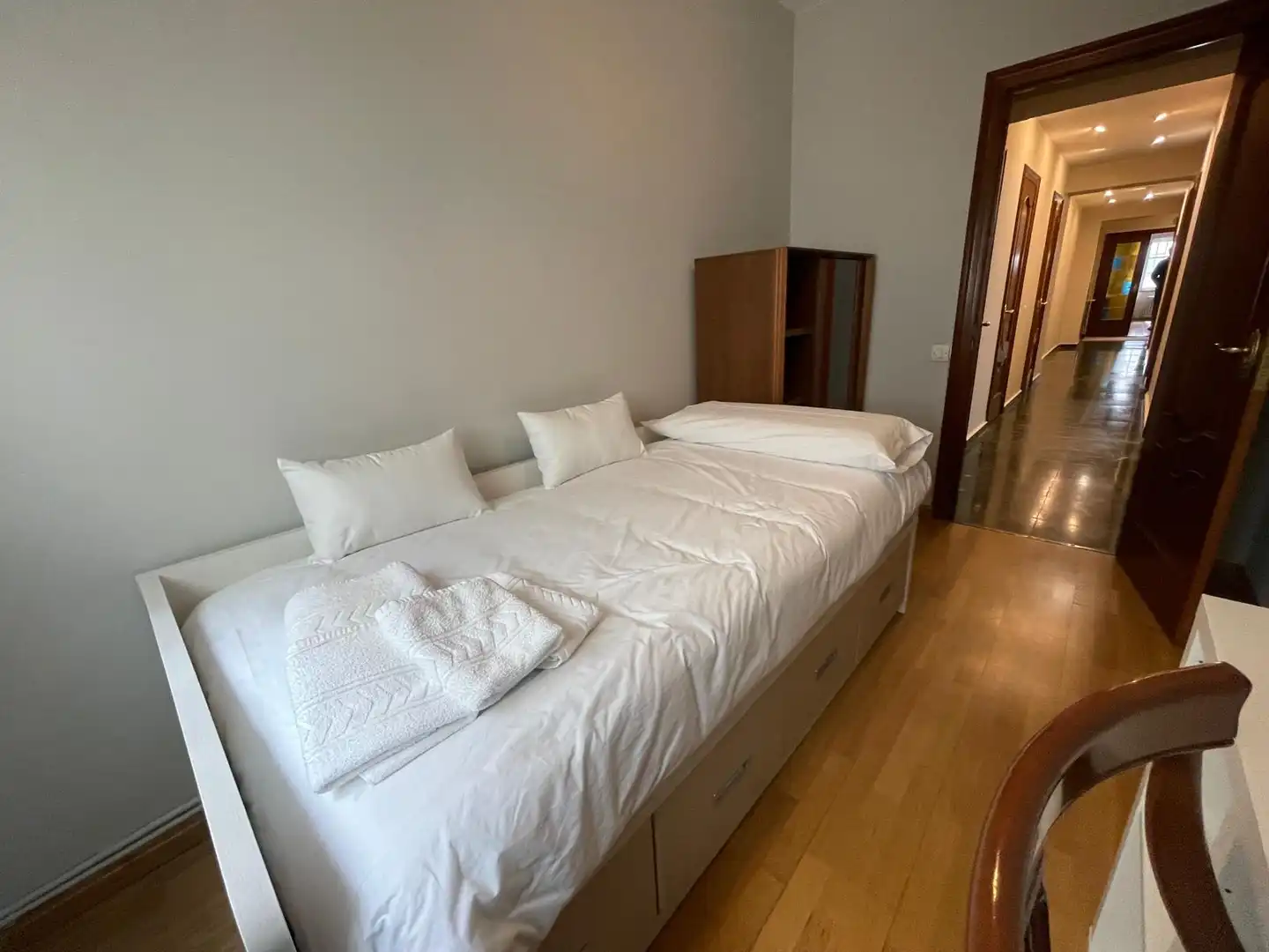 Piso de 142 m² en Lugo