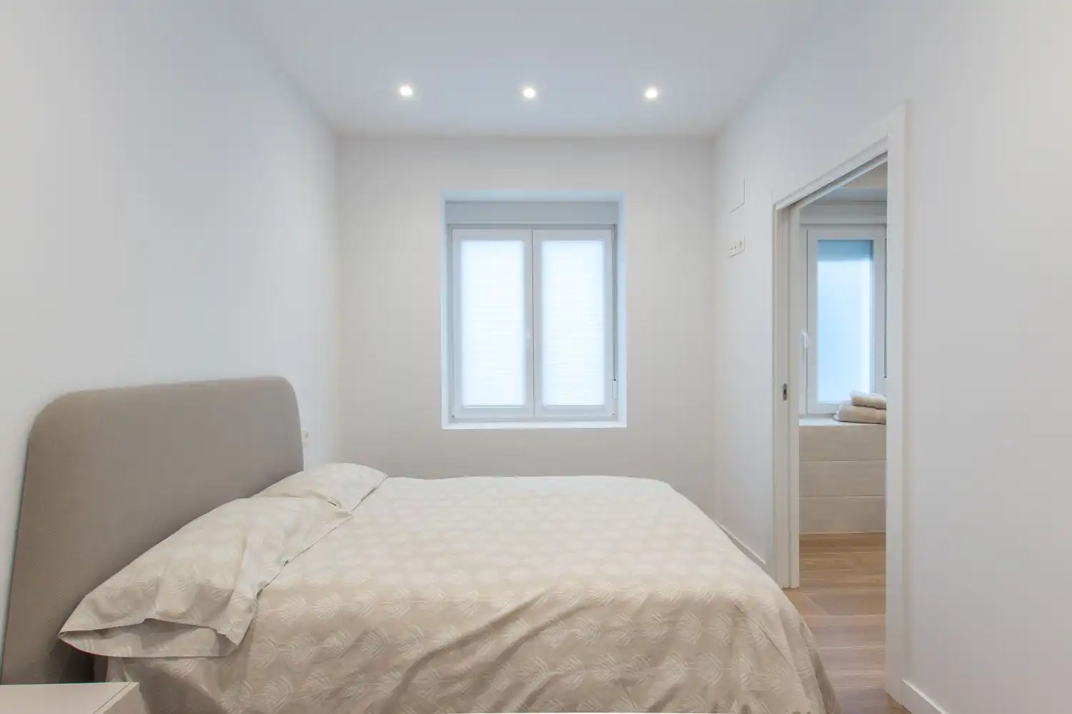 Piso de 170 m² en Pamplona