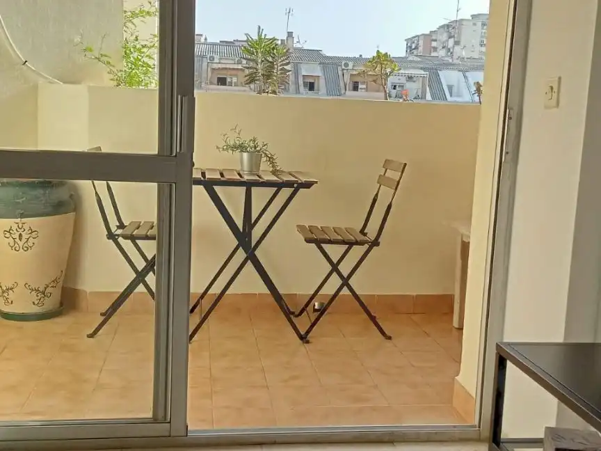 Pis de 75 m² a Màlaga