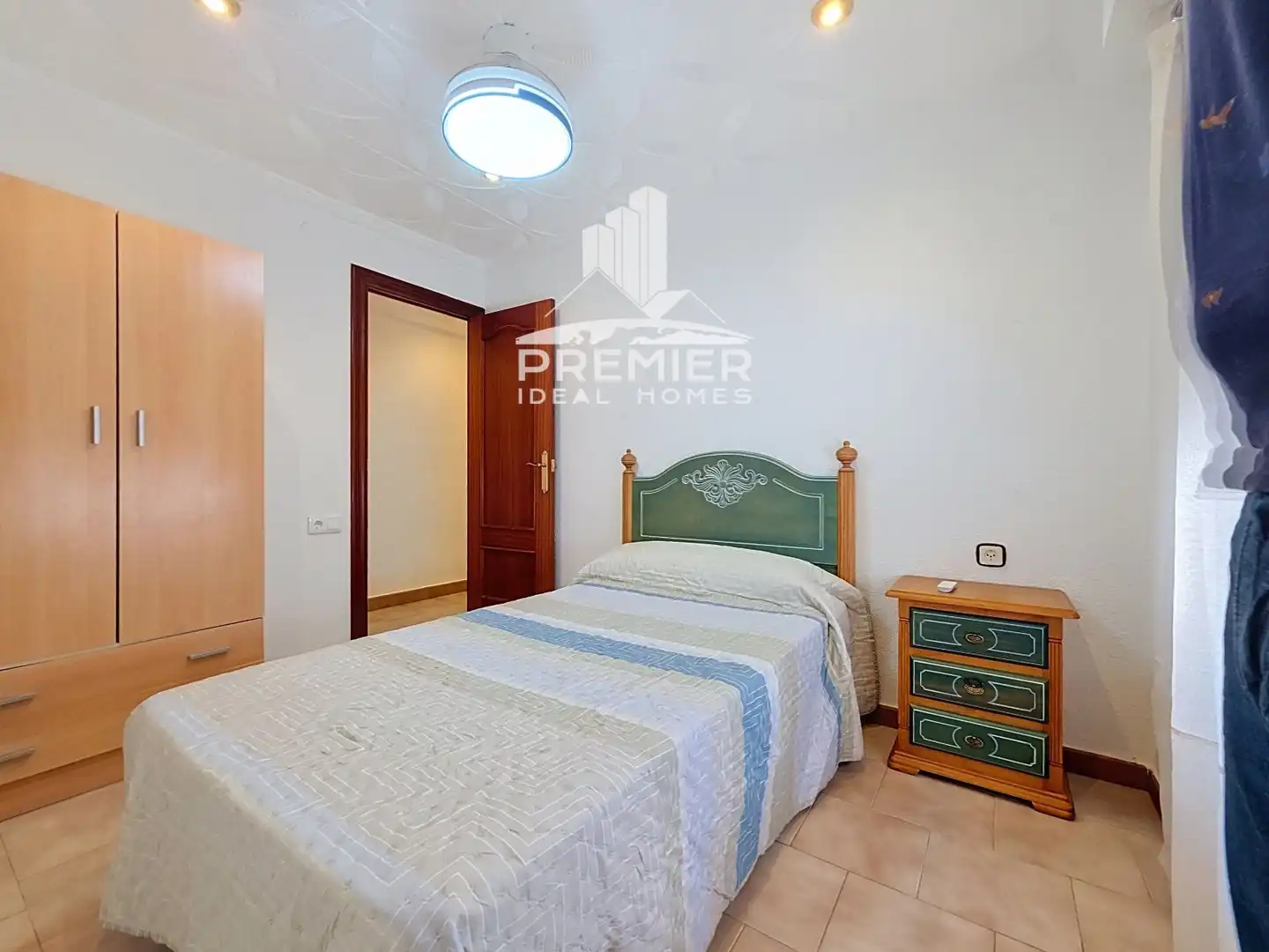 Wohnung 110 m² in Petrer
