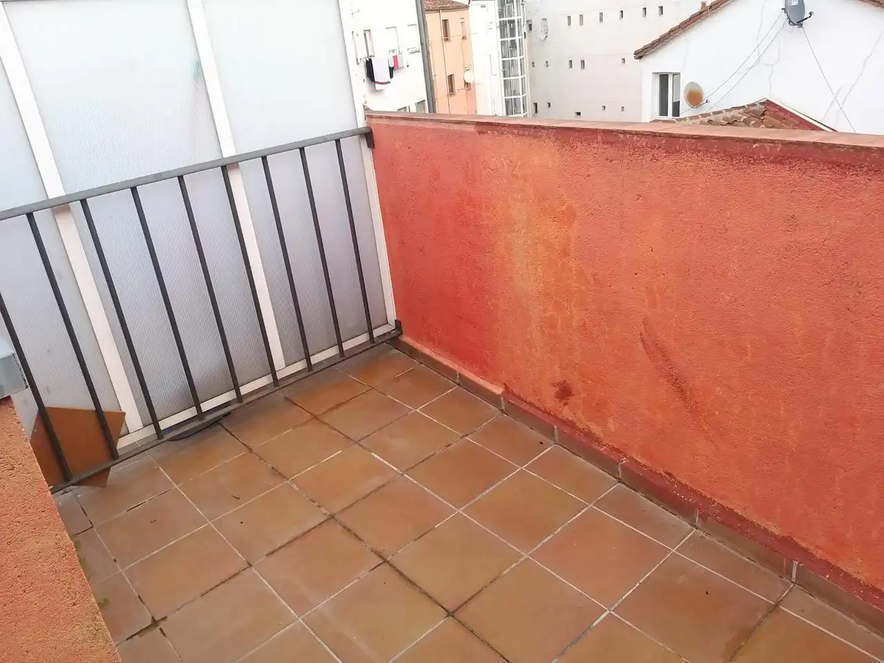 Piso de 107 m² en Madrid