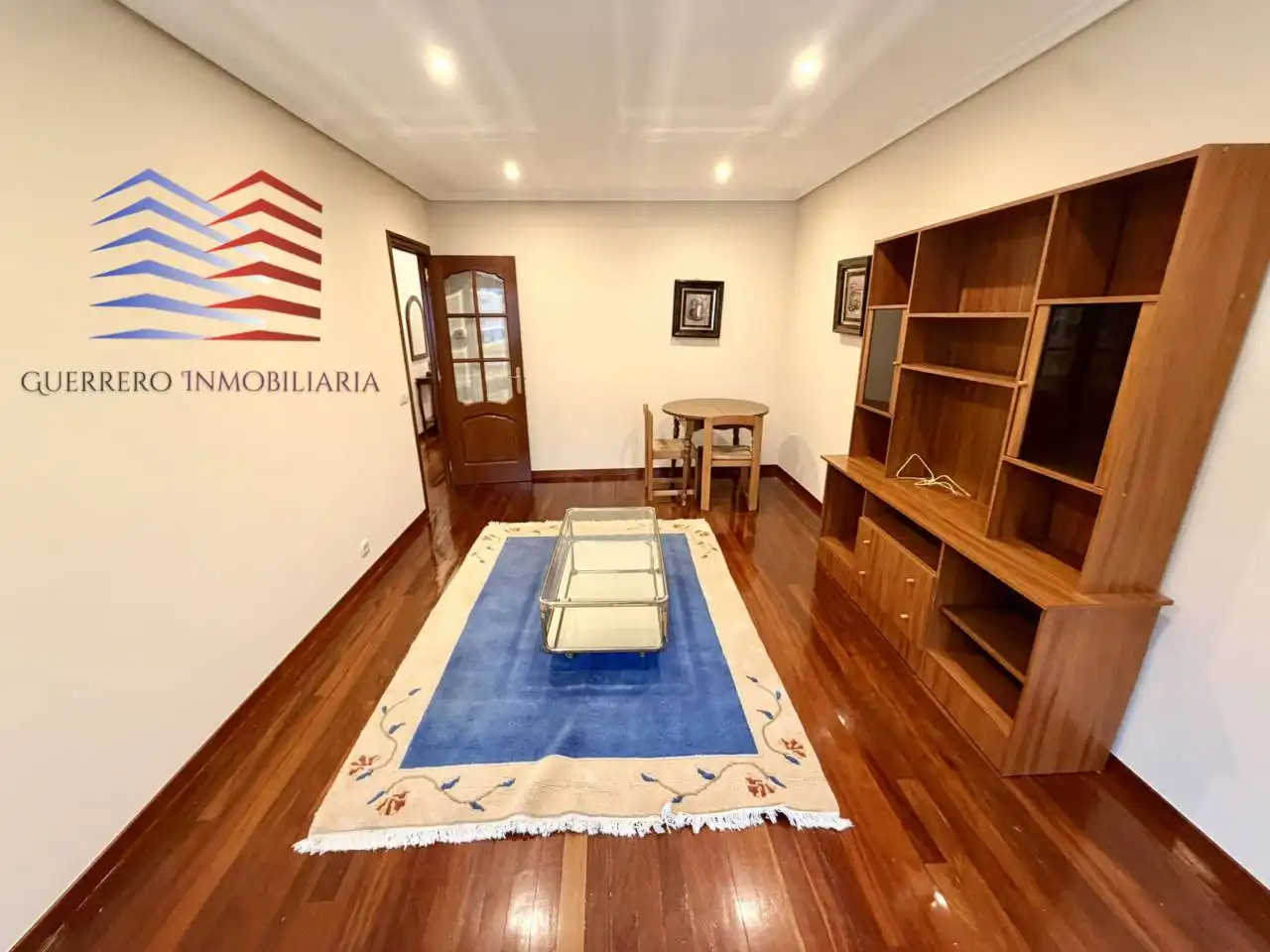 Piso de 85 m² en Ourense