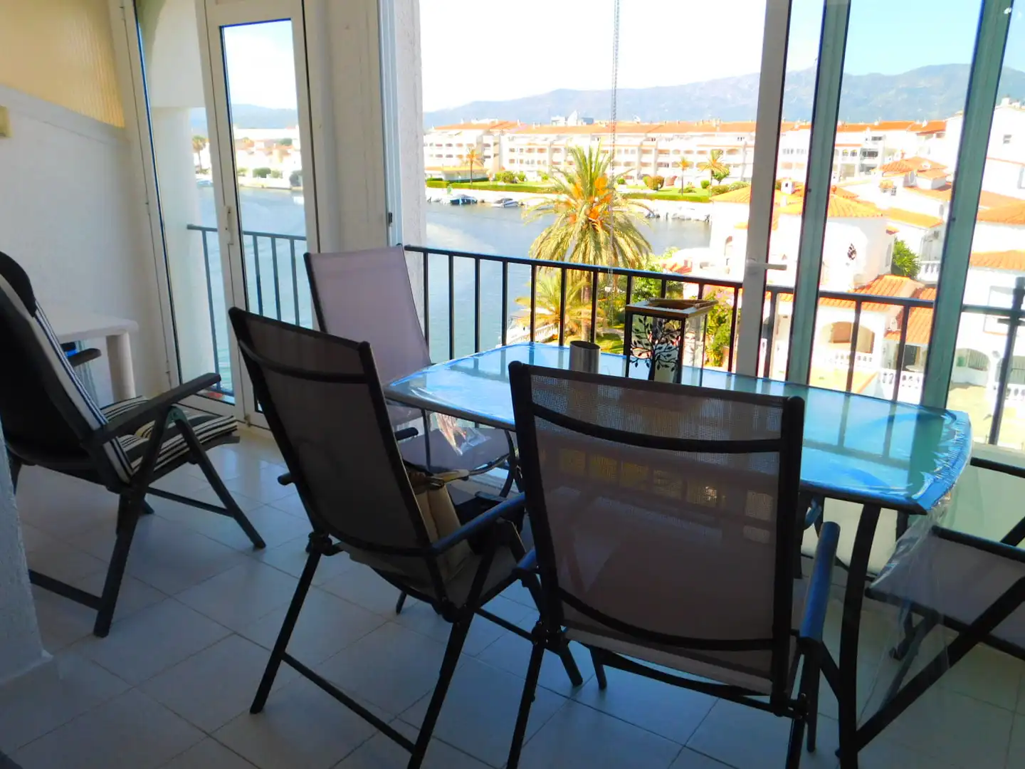 Piso de 60 m² en Castelló d'Empúries