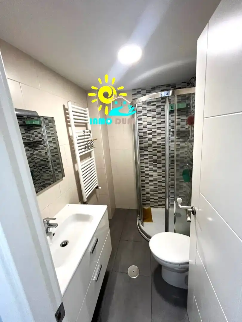 Piso de 97 m² en Badajoz