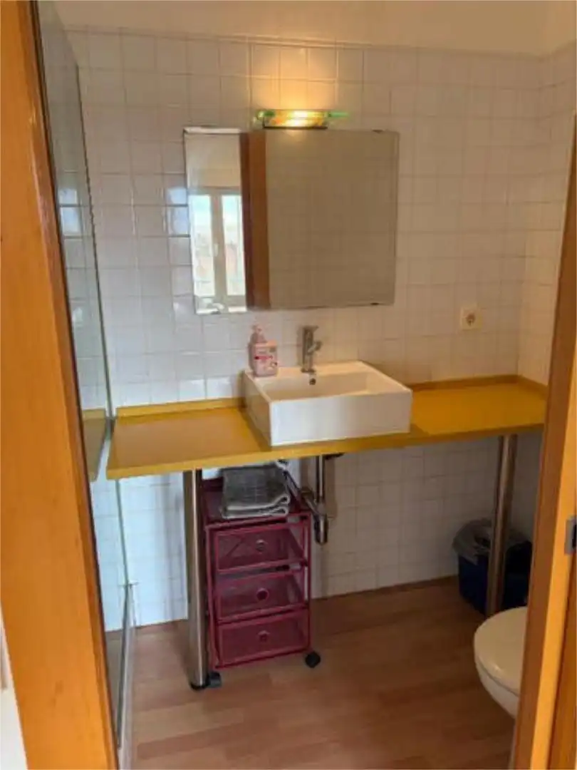 Flat 45 m² in Zamora
