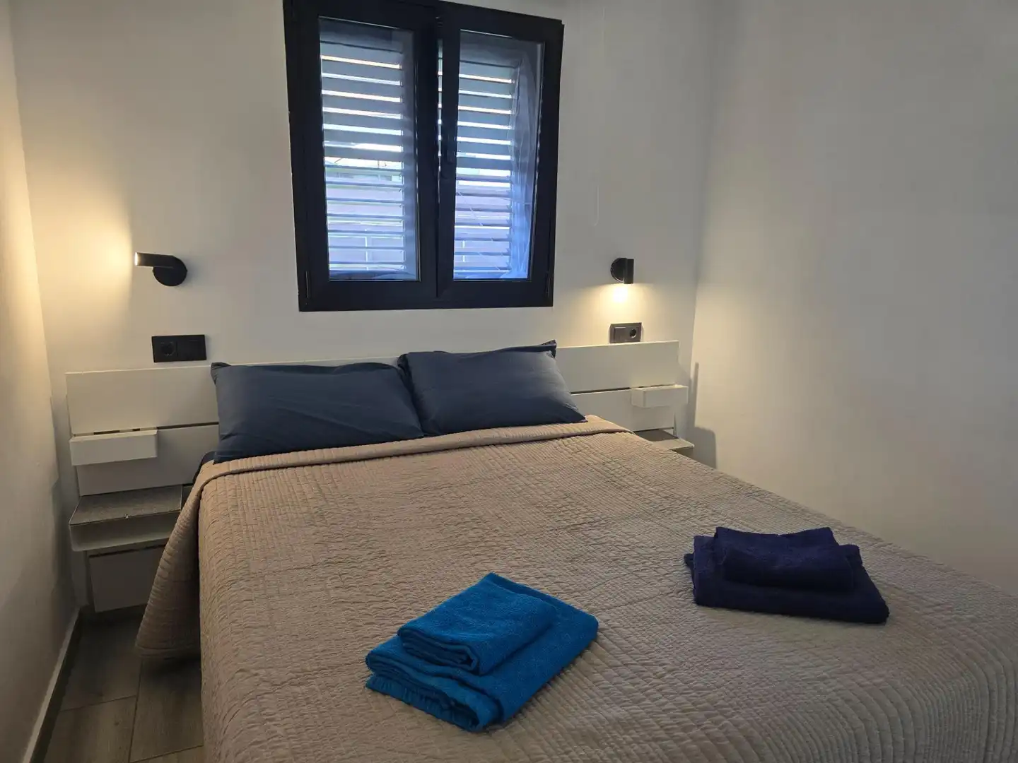 Piso de 28 m² en San Bartolomé de Tirajana