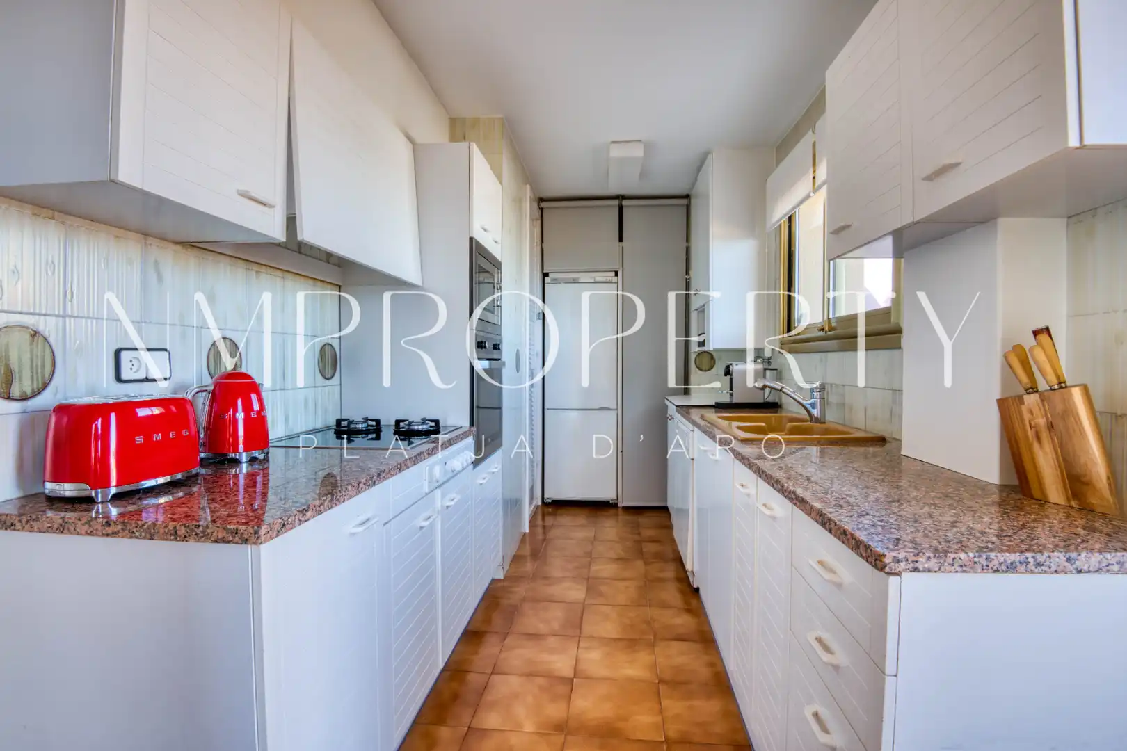Piso de 159 m² en Sant Feliu de Guíxols