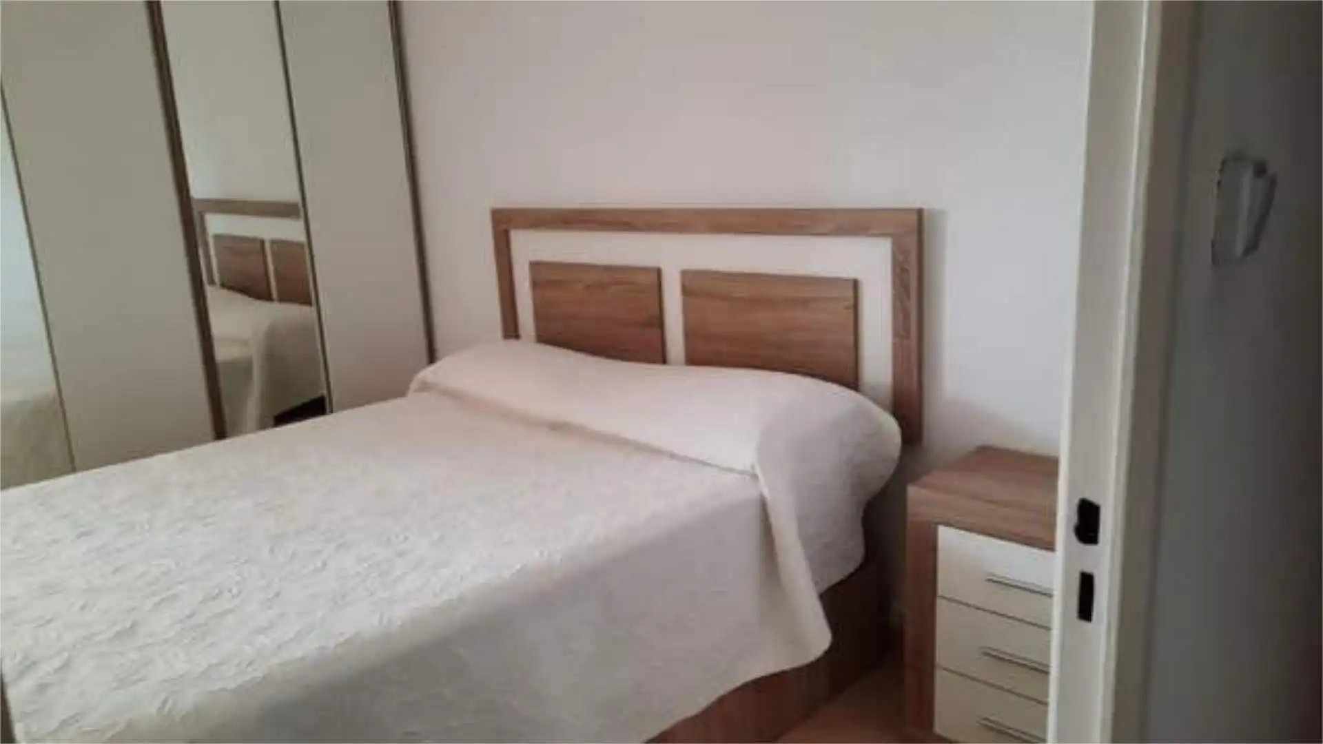 Pis de 49 m² a Madrid