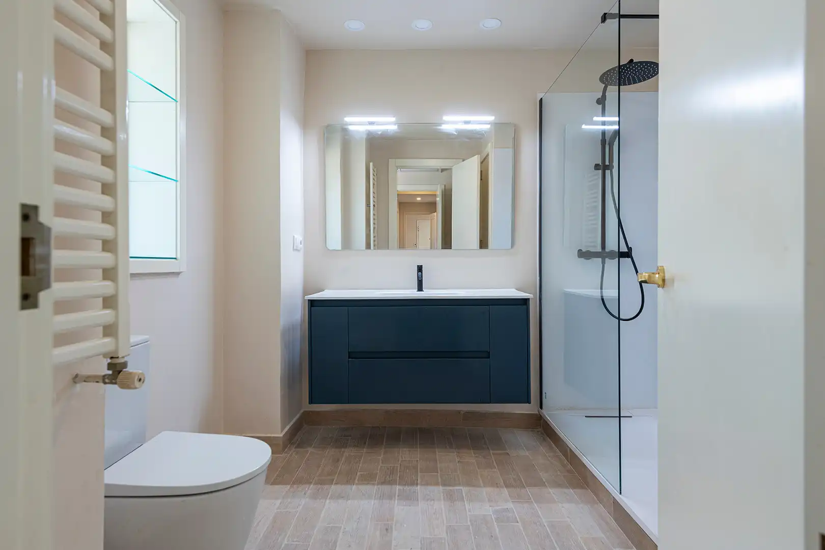 Piso de 230 m² en Valencia
